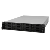 СХД стоечное исполнение 12BAY 2U NO HDD USB3 RS2418+ Synology