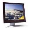 19"    MONITOR Acer AL1932m <Silver> (LCD, 1280x1024,+DVI, RCA, SCART, S-Video)