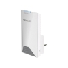 Ретранслятор NetGear EX7500-100PES 802.11aс 2200Mbps 5 ГГц 2.4 ГГц 1xLAN белый