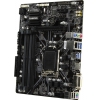 GIGABYTE GA-Z370M DS3H (RTL) LGA1151 <Z370> PCI-E DVI+HDMI GbLAN SATA RAID  MicroATX 4DDR4