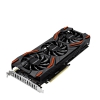 Видеокарта PCIE16 P104 4GB GDDR5X GV-NP104D5X-4G BULK GigaByte