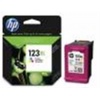Картридж HP F6V18AE (№123XL) Color для HP  DeskJet 2130