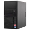 ПК IRU Office 226 MT A6 9500 (3.5)/8Gb/1Tb 7.2k/R5/Windows 10 Professional 64/GbitEth/400W/черный (1062816)