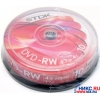 DVD-RW Disc TDK   4.7Gb  4x  <уп. 10 шт>  на шпинделе