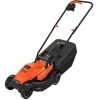 Газонокосилка роторная Black & Decker BEMW451-QS 1200Вт