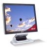17"    MONITOR Acer AL1751 (LCD, 1280x1024, +DVI)
