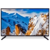 Телевизор LED 43" Harper 43F660T Черный, Full HD, 90000:1, 250 кд/м2, USB, VGA, 3xHDMI, AV, DVB-T, T2, C (H00001373)