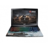 Ноутбук MSI GP62 8RC(WOT Edition)-054XRU i7-8750H (2.2)/8G/1T/15.6"FHD AG/NV GTX1050 2G/noODD/BT/DOS Black (9S7-16JF52-054)