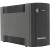 UPS  850VA  CyberPower  <UTC850E>