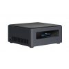 Intel Миникомпьютер CI3-7100U BLKNUC7I3DNH2E 960820
