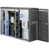 Серверная платформа 4U SATA SYS-7049GP-TRT Supermicro