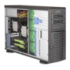 Серверная платформа 4U SATA SYS-7049A-T Supermicro