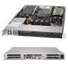 Серверная платформа 1U SATA SYS-5019GP-TT Supermicro