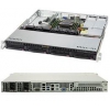 Серверная платформа 1U SATA SYS-5019P-MR Supermicro