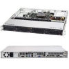 Серверная платформа 1U SATA SYS-5019P-M Supermicro