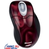 Microsoft Wireless IntelliMouse Explorer 2.0 Optical CrimsonFire (RTL) 7btn+Roll  USB&PS2 <M03-00070>