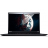 Ноутбук Lenovo ThinkPad X1 Carbon Core i5 8250U/8Gb/SSD256Gb/Intel UHD Graphics 620/14"/IPS/FHD (1920x1080)/4G/Windows 10 Professional 64/black/WiFi/BT/Cam (20KH006DRT)
