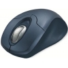 Microsoft Wireless Optical Mouse 2.0 STLBLUE (RTL) 5btn+Roll  USB&PS2 <K80-00035>