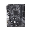 Материнская плата GIGABYTE B360M D2V < LGA1151v2, B360, 2xDDR4, PCI-Ex16, 2xPCI-Ex1, D-Sub, DVI, SATA III, M.2, GB Lan, USB 3.1, mATX, Retail>