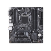 Материнская плата GIGABYTE B360M D3H < LGA1151v2, B360, 4*DDR4, 1*PCI-E16x, 2*PCI-E1x, PCI, D-Sub, DVI, DP, HDMI, SATA III, M.2, GBLan, USB 3.1, mATX, Re