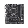 Материнская плата GIGABYTE B360M D3P < LGA1151v2, B360, 4xDDR4, 2xPCI-Ex16, 2xPCI-Ex1, DVI-I,2*DP, SATA III, M.2, GB Lan, USB 3.1, mATX, Retail>
