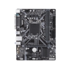Материнская плата GIGABYTE H310M DS2 < LGA1151v2, H310, 2xDDR4, PCI-Ex16, 2xPCI-Ex1, D-Sub, COM, SATA III, GB Lan, USB 3.1, mATX, Retail>