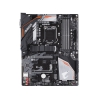 Мат. плата GIGABYTE H370 AORUS GAMING 3 WIFI <S1151, H370, 4xDDR4, 2xPCI-Ex16, 4xPCI-Ex1, DVI, HDMI, SATAIII+RAID, M.2, GBLan, Wi-Fi, USB 3.1, ATX, Re