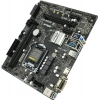 ASRock B360M-HDV (RTL) LGA1151 <B360> PCI-E Dsub+DVI+HDMI GbLAN SATA  MicroATX 2DDR4