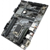 GIGABYTE H370 HD3 rev1.0 (RTL) LGA1151 <H370> 2xPCI-E Dsub+DVI+HDMI GbLAN SATA RAID  ATX 4DDR4