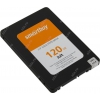 SSD 120 Gb SATA 6Gb/s SmartBuy Jolt <SB120GB-JLT-25SAT3> 2.5"  3D TLC