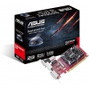 2Gb <PCI-E> GDDR5 ASUS R7240-2GD5-L (RTL) D-Sub+DVI+HDMI <RADEON  R7 240>