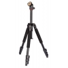 Штатив Hama <04290> Traveller 117 Ball  (350-1170мм, 820г)