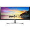 Монитор 29" LG 29WK600-W White IPS, 2560x1080, 5ms, 300 cd/m2, 1000:1 (Mega DCR), HDMI*2, DP, 5Wx2, Headph.Out, vesa (29WK600-W.ARUZ)