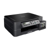 МФУ струйное Brother DCP-T510W Ink Benefit Plus принтер/сканер/копир, A4, 12/6 стр/мин, 128Мб, USB, WiFi (замена DCP-T500W) (DCPT510WR1)