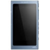 Плеер Sony NW-A45HN, Синий/серый, Наушники в комплекте, 16 Гб, NFC/Bluetooth (NWA45HNL.EE)