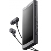 Плеер Sony NW-A45HN, Черный/серый, наушники в комплекте, 16 Гб, NFC/Bluetooth (NWA45HNB.EE)