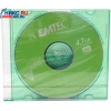 DVD+R Disc EMTEC (BASF)   4.7Gb  4x