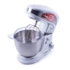 Миксер стационарный Endever Skyline SM-15 600 Вт, планетарный, многофункциональный, стальная чаша 4л, регулировка скорости, три насадки (80187)