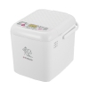 Хлебопечка Endever Skyline MB-58, 550 Вт., 19 программ, вес выпечки 0,5-0,75 кг., LED-дисплей, автоподогрев 60 мин., таймер 15 ч. (80282)