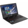 ASUS ROG GL552VW <90NB09I3-M12340> i7  6700HQ/12/1Tb+128SSD/DVD-RW/GTX960M/WiFi/BT/Win10/15.6"/2.54 кг