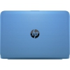 HP Stream 11-y011ur <2EQ25EA#ACB> Cel  N3060/4/32EMMC/WiFi/BT/Win10/11.6"/1.13 кг