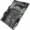ASRock B360 PRO4 (RTL) LGA1151 <B360> 2xPCI-E Dsub+DVI+HDMI GbLAN  SATA  ATX  4DDR4