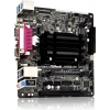 ASRock J4105B-ITX (Celeron J4105 процессор встроенный ) (RTL) PCI-E Dsub+HDMI GbLAN SATA Mini-ITX  2DDR4 SODIMM
