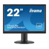 Монитор LCD 22" TN B2280WSD-B1 IIYAMA