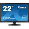 Монитор LCD 22" TN E2280WSD-B1 IIYAMA
