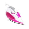 Утюг VITEK VT-1262 PK, 2400Вт, белый/сиреневый (VT-1262(PK))