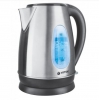 Чайник Vitek VT-7039 ST, 2200Вт, 1.7л, сталь (VT-7039(ST))