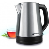 Чайник Vitek VT-7040 ST, 2200Вт, 1,7л, сталь (VT-7040(ST))