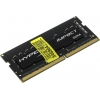 Kingston HyperX Impact <HX426S15IB2/8> DDR4 SODIMM 8Gb  <PC4-21300>CL15  (for  NoteBook)