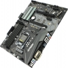ASRock H370 PRO4 (RTL) LGA1151 <H370> 2xPCI-E Dsub+DVI+HDMI GbLAN  SATA ATX 4DDR4